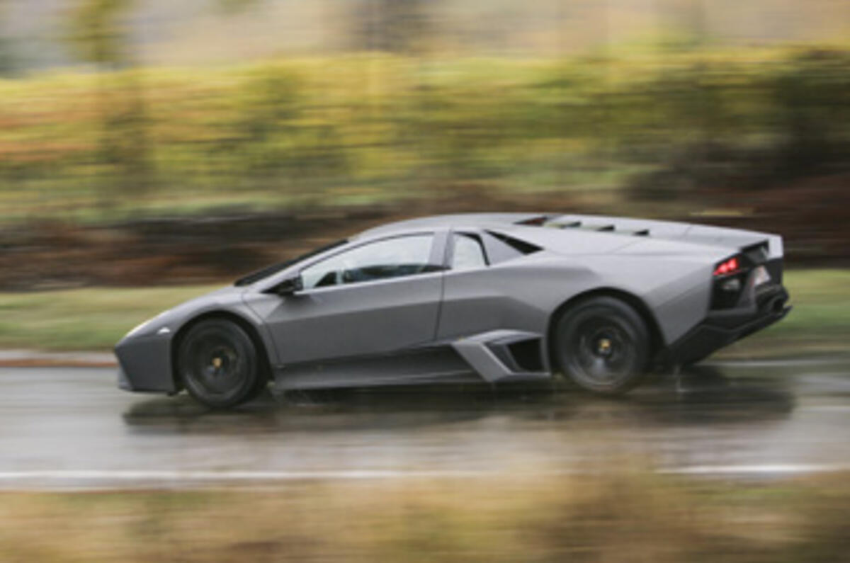 lamborghini reventón обзор lamborghini reventón обзор
